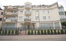 Extra Apartamenty - Apartament przy plaży