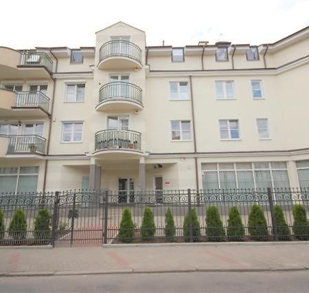 Extra Apartamenty - Apartament przy plaży Sopot Zewnętrze zdjęcie