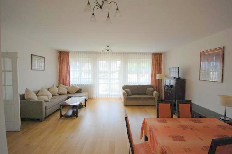 Extra Apartamenty - Apartament przy plaży Sopot Zewnętrze zdjęcie