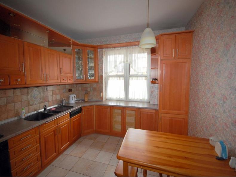 Extra Apartamenty - Apartament przy plaży Sopot Zewnętrze zdjęcie