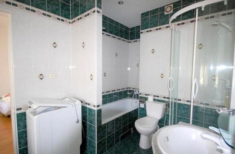 Extra Apartamenty - Apartament przy plaży Sopot Zewnętrze zdjęcie