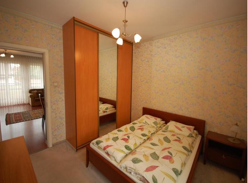 Extra Apartamenty - Apartament przy plaży Sopot Zewnętrze zdjęcie